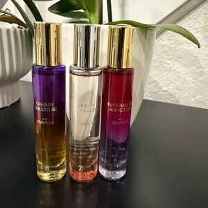 Zara Perfume Trio Set